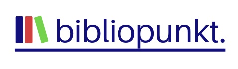 Bibliopunkt logo